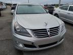 HYUNDAI EQUUS SIGN photo