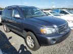 TOYOTA HIGHLANDER photo