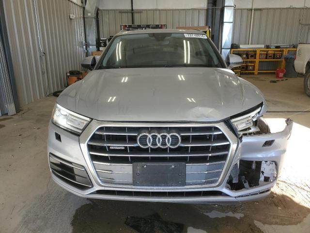 VIN WA1ANAFYXK2096701 2019 AUDI Q5 no.5