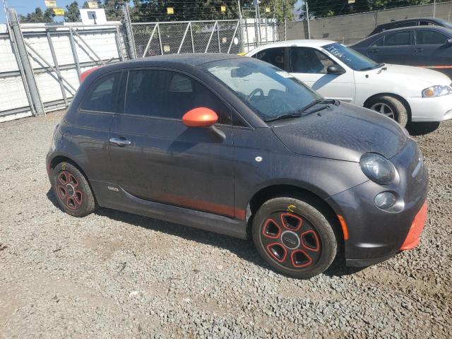 2015 FIAT 500 ELECTR - 3C3CFFGE2FT561560