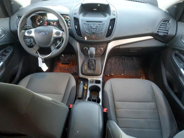 2016 FORD ESCAPE SE - 1FMCU0G9XGUB61752