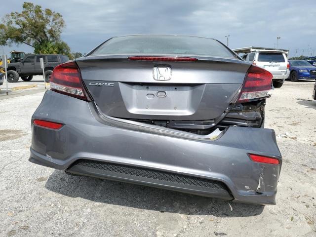 VIN 2HGFG3B86FH506979 2015 Honda Civic, EX no.6