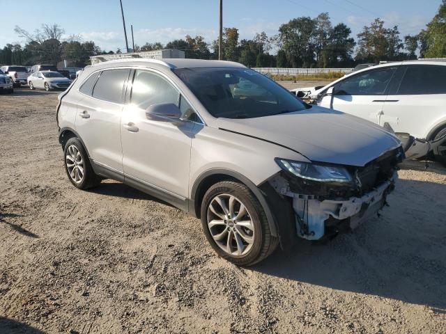 VIN 5LMCJ2C96KUL00405 2019 LINCOLN MKC no.4