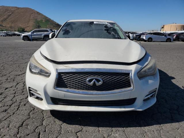 VIN JN1CV7AP0HM641319 2017 Infiniti Q50, Base no.5