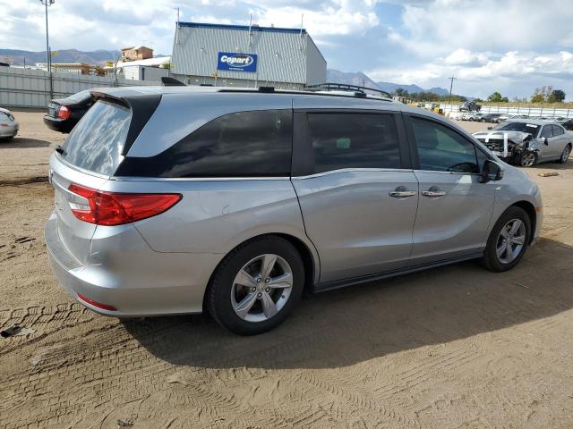 2018 HONDA ODYSSEY EX - 5FNRL6H76JB098604