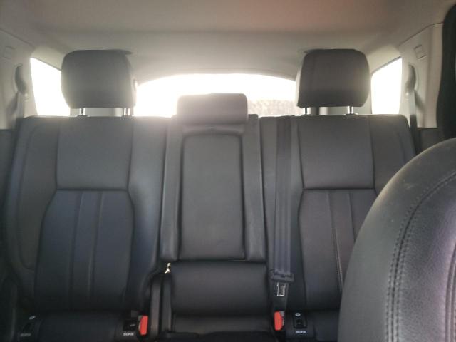 2017 LAND ROVER DISCOVERY - SALCR2BG0HH657623