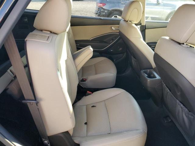 2017 HYUNDAI SANTA FE S - KM8SRDHF6HU219690