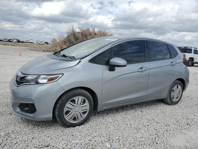 2019 HONDA FIT LX - 3HGGK5H47KM751711