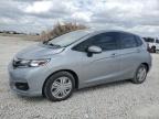 2019 HONDA FIT LX - 3HGGK5H47KM751711