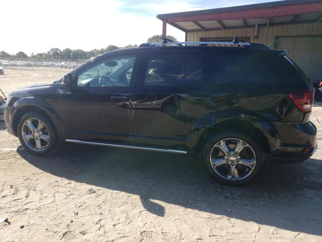 2017 DODGE JOURNEY CR - 3C4PDCGB8HT560231