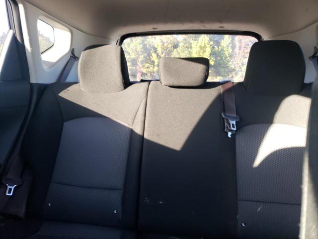 2020 KIA SOUL LX - KNDJ23AU5L7036604