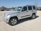 JEEP LIBERTY SP снимка