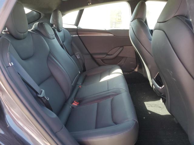 2022 TESLA MODEL S - 5YJSA1E53NF471133