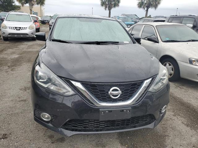 2017 NISSAN SENTRA S - 3N1AB7AP8HY211227