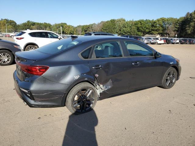 2021 KIA FORTE GT L - 3KPF34AD3ME275739