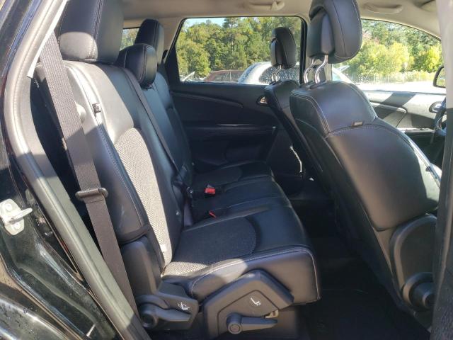 2017 DODGE JOURNEY CR - 3C4PDCGB8HT560231