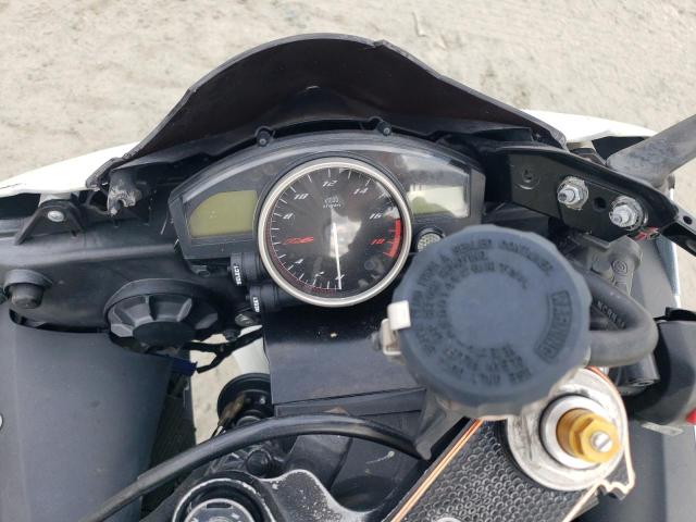 2009 YAMAHA YZFR6 JYARJ16EX9A012351