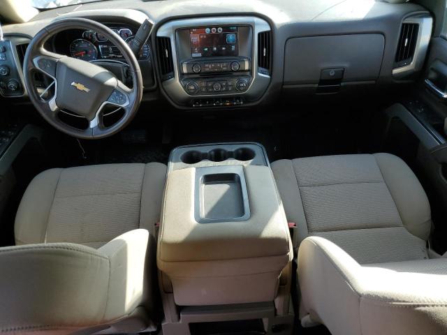2015 CHEVROLET SILVERADO - 3GCUKREC0FG481522