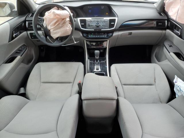 2017 HONDA ACCORD LX - 1HGCR2F3XHA259747