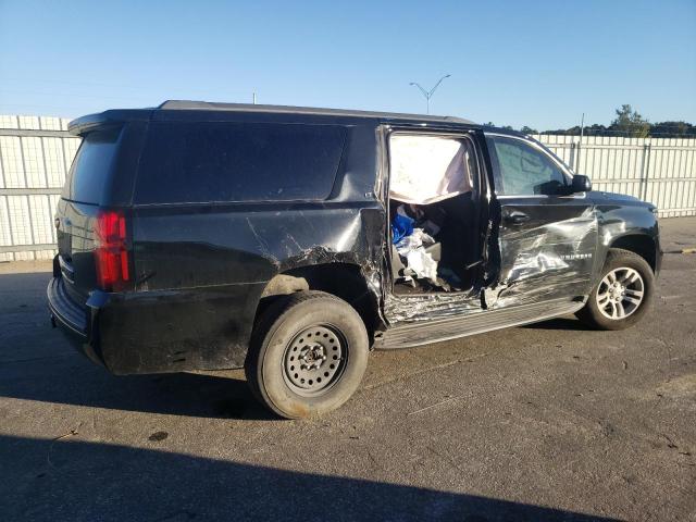 2018 CHEVROLET SUBURBAN C - 1GNSCHKC4JR143804