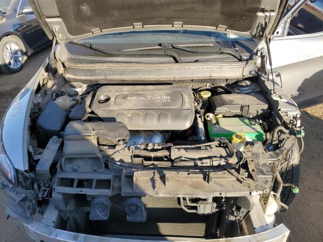 2017 JEEP CHEROKEE L - 1C4PJLDBXHW516528