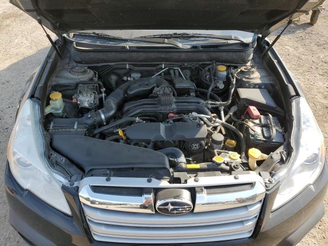 VIN 4S4BRBCC1E3218658 2014 Subaru Outback, 2.5I Pre... no.11