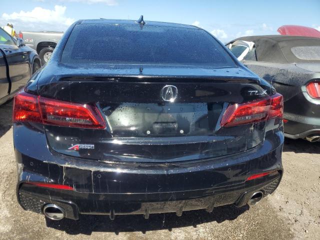 VIN 19UUB1F69KA001403 2019 Acura TLX, Technology no.6