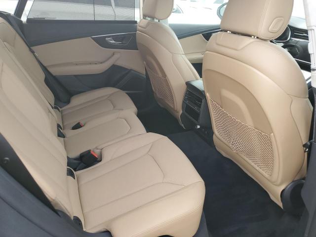2023 AUDI Q8 PRESTIG WA1CVBF14PD025099