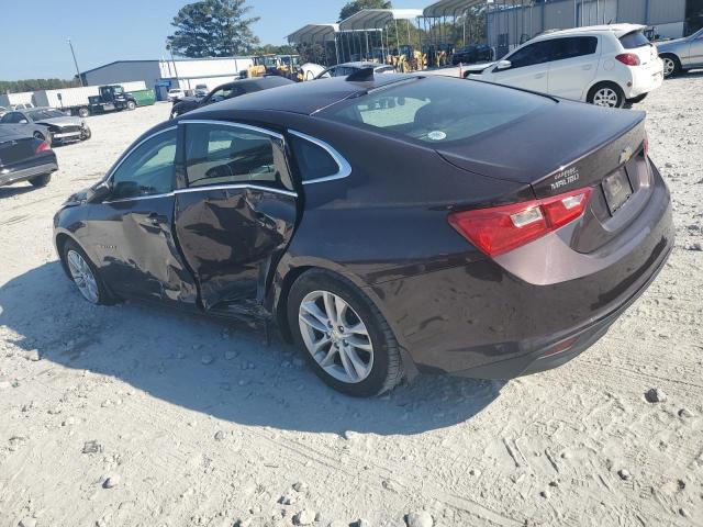 2016 CHEVROLET MALIBU LT - 1G1ZE5ST8GF222508