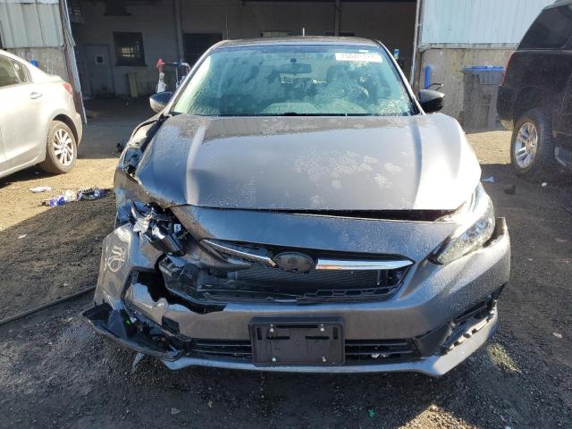 VIN 4S3GTAB63N3715969 2022 Subaru Impreza no.5