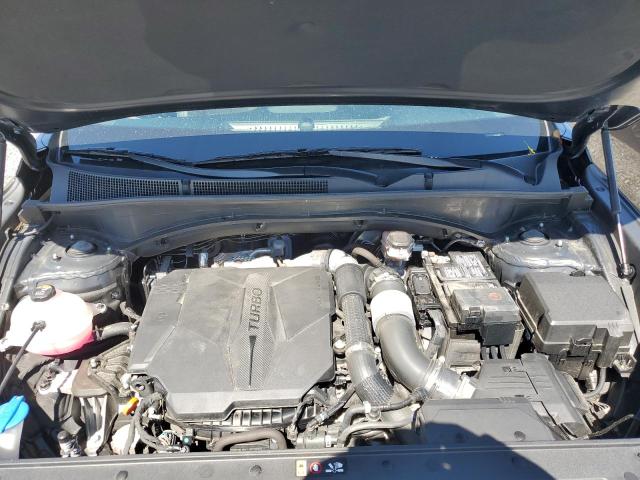 2022 HYUNDAI SANTA FE L - 5NMS44ALXNH418019