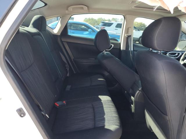 2019 NISSAN SENTRA S - 3N1AB7AP4KY252784
