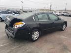 NISSAN ALTIMA BAS photo