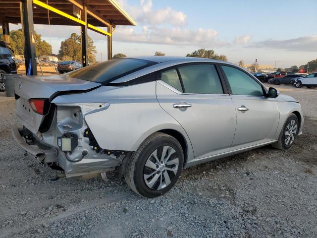 NISSAN ALTIMA S 2021 silver  gas 1N4BL4BV4MN308951 photo #4