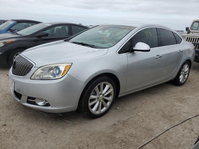 VIN 1G4PR5SK1E4177930 2014 Buick Verano, Convenience no.1