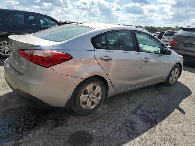 2016 KIA FORTE LX - KNAFK4A61G5524086