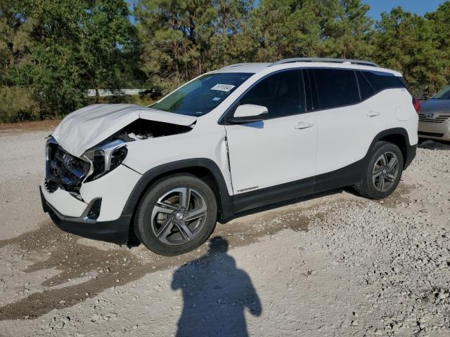 2020 GMC TERRAIN SL - 3GKALPEV6LL271763