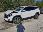 2020 GMC TERRAIN SL - 3GKALPEV6LL271763