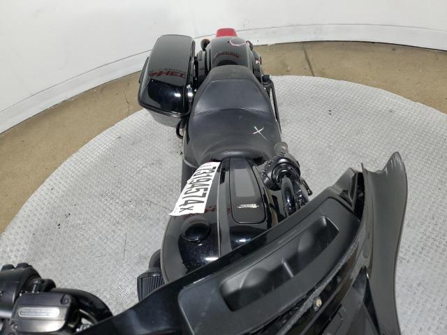 2023 HARLEY-DAVIDSON FLHXST 1HD1ABL15PB660128