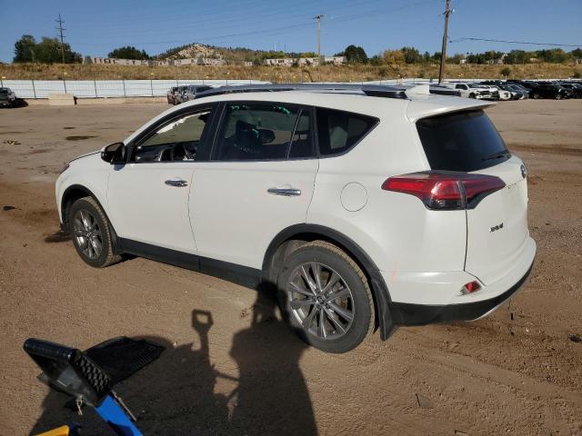 2016 TOYOTA RAV4 LIMIT - 2T3DFREV6GW534764