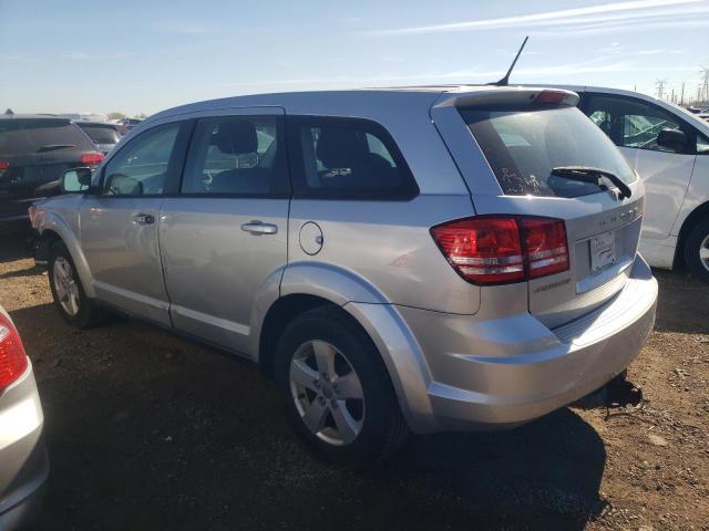 Vin: 3c4pdcabxdt561187, lot: 76036174, dodge journey se 20132