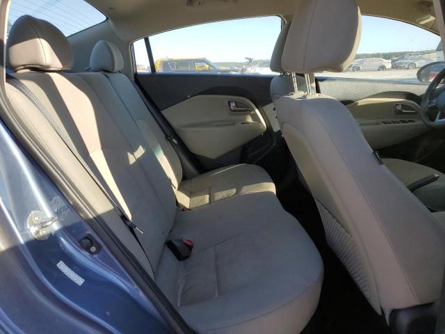 2016 KIA RIO LX - KNADM4A31G6586363