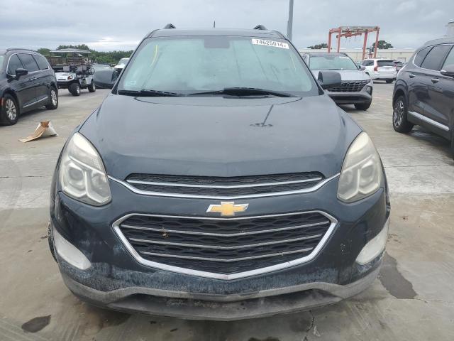 2017 CHEVROLET EQUINOX LT - 2GNALCEK3H1528789