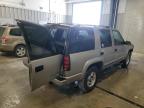 CHEVROLET TAHOE K150 photo