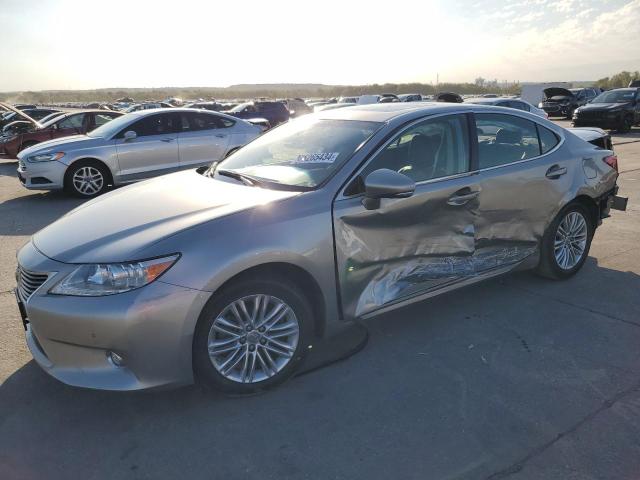 VIN JTHBK1GGXF2163732 2015 Lexus ES, 350 no.1