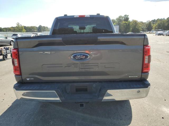 2021 FORD F150 SUPER - 1FTEW1EP7MKD25304
