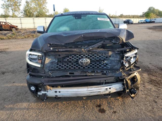 VIN 5TFAW5F15JX711279 2018 Toyota Tundra, Crewmax 1794 no.5