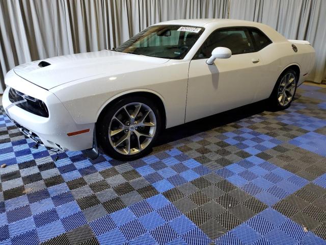 2022 DODGE CHALLENGER #2931436286