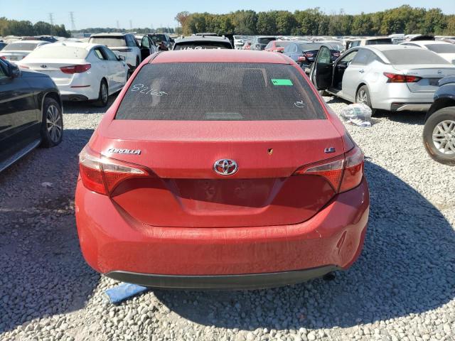 VIN 2T1BURHE9KC139926 2019 Toyota Corolla, L no.6