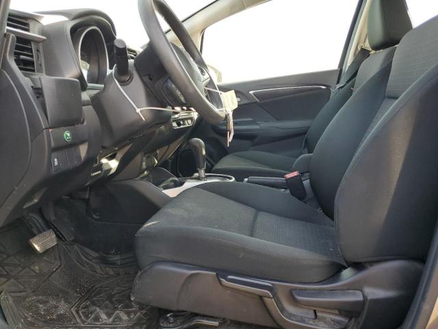 2020 HONDA FIT LX - 3HGGK5H43LM724698